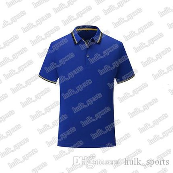 2656 Sports Polo Ventilation Quick-drying Men 201d T9 Short Sleeve-shirt Comfortable New Style Jersey00788881253