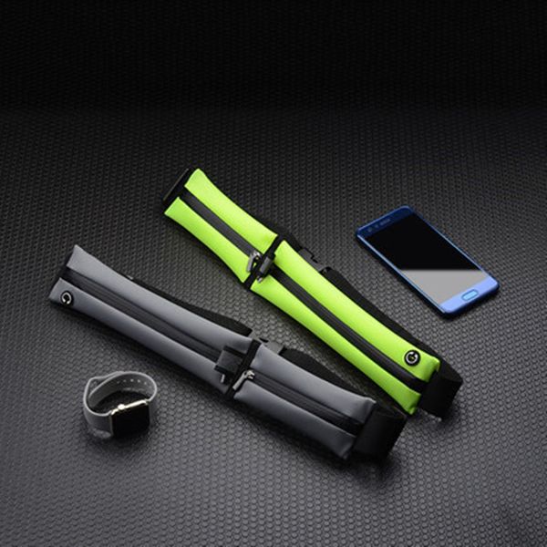 outdoor waist mobile running bags sports waistband multi-functional invisible fitness waterproof bag for men and women
outdoor waist mobile running bags sports waistband multi-functional invisible fitness waterproof bag for men and women