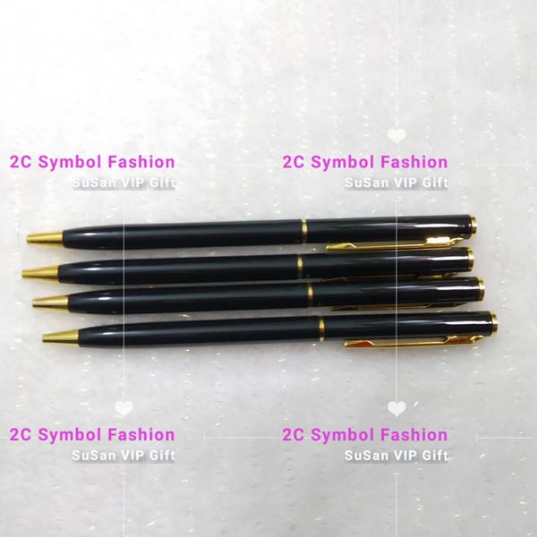 2018 designer c pen luxury letters fashion fashion pen vip gift party souvenir collection stationery for addicts
2018 designer c pen luxury letters fashion fashion pen vip gift party souvenir collection stationery for addicts