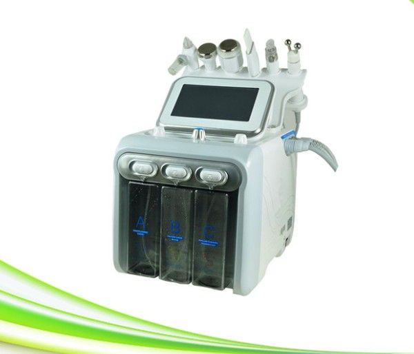 6 in 1 salon spa portable spa hydra dermabrasion skin rejuvenation hydra facial pore vacuum blackhead remover
6 in 1 salon spa portable spa hydra dermabrasion skin rejuvenation hydra facial pore vacuum blackhead remover