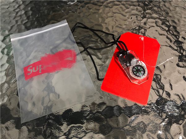 SUP Неделя 15 х Компас Колье Открытый Портативный Easy брелок
SUP Неделя 15 х Компас Колье Открытый Портативный Easy брелок