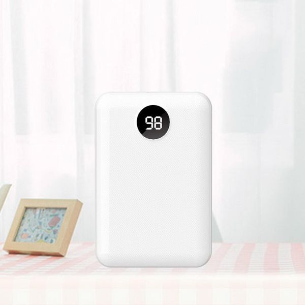 10000mah portable external battery charger power powerbank bank for casual, travel, outdoor, etc cell phone
10000mah portable external battery charger power powerbank bank for casual, travel, outdoor, etc cell phone