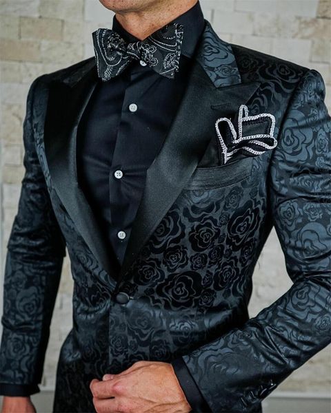 groom tuxedos groomsmen peak lapel new arrival black men suits wedding/prom/dinner man blazer ( jacket+pants+tie ) m1263, Black;gray
groom tuxedos groomsmen peak lapel new arrival black men suits wedding/prom/dinner man blazer ( jacket+pants+tie ) m1263, Black;gray