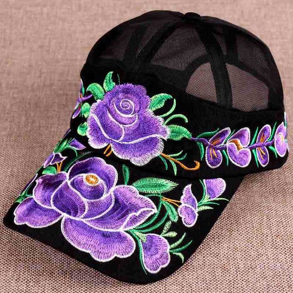 2019 national wind embroidery flowers mesh baseball cap adjustable snapback hats for women 114, Blue;gray
2019 national wind embroidery flowers mesh baseball cap adjustable snapback hats for women 114, Blue;gray
