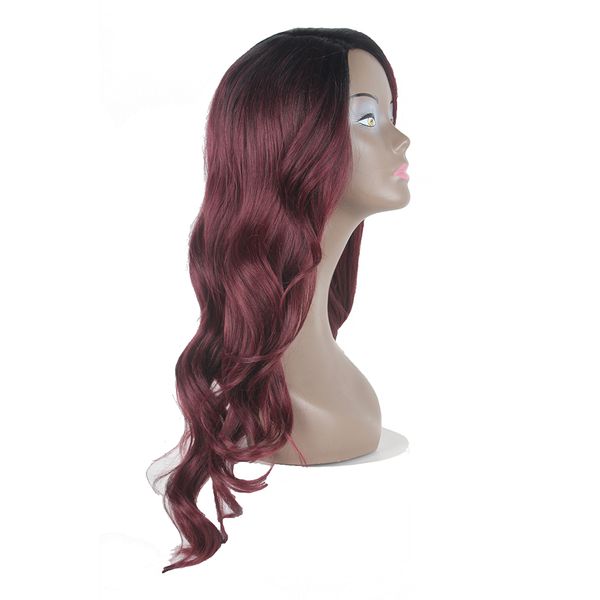 дешевые блондинка ломбер цвет парик натуральный черный фиолетовый объемная волна волос парики 2# 4# синий высокое качество термостойкие синт, Black 
дешевые блондинка ломбер цвет парик натуральный черный фиолетовый объемная волна волос парики 2# 4# синий высокое качество термостойкие синт, Black