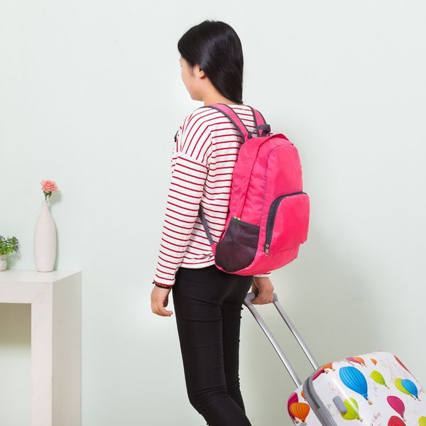 women travel backpack school bag men's school backpack large capacity foldable nylon rucksack lightweight shoulder bag
women travel backpack school bag men's school backpack large capacity foldable nylon rucksack lightweight shoulder bag