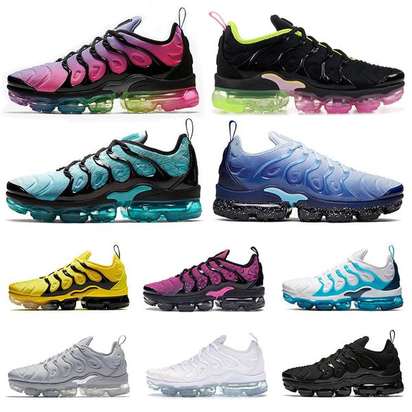 new arrival color 2020 cushion traienrs mens running shoes sneakers triple black white tn plus athletic men desinger shoes, White;red
new arrival color 2020 cushion traienrs mens running shoes sneakers triple black white tn plus athletic men desinger shoes, White;red