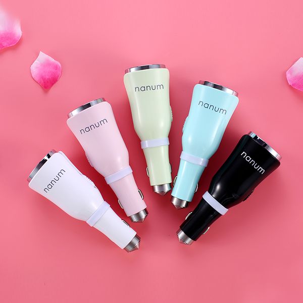 new car fragrance sheet diffusing add essential oil with dual power usb charger humidification for car/home
new car fragrance sheet diffusing add essential oil with dual power usb charger humidification for car/home