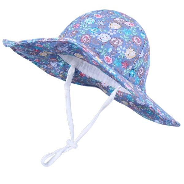 baby outdoor toddler swim beach pool cap sun hat adjustable chin strap kids upf wide brim summer play bucket hat, Yellow
baby outdoor toddler swim beach pool cap sun hat adjustable chin strap kids upf wide brim summer play bucket hat, Yellow