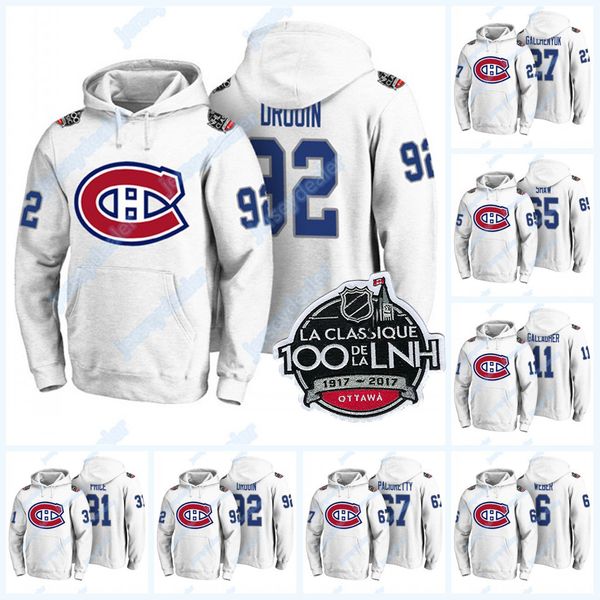 100 Classic Breakaway Player Montreal Canadiens Jersey Jonathan Drouin Max Pacioretty Paul Byron Byron Froese Galchenyuk Brendan Gallagher
100 Classic Breakaway Player Montreal Canadiens Jersey Jonathan Drouin Max Pacioretty Paul Byron Byron Froese Galchenyuk Brendan Gallagher
