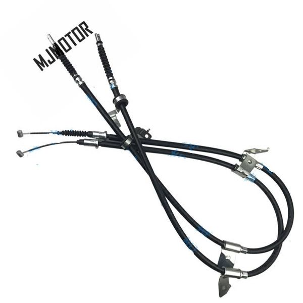 2pcs/set) parking brake cable for chinese chery tiggo5 t21 auto car motor parts t21-3508090
2pcs/set) parking brake cable for chinese chery tiggo5 t21 auto car motor parts t21-3508090