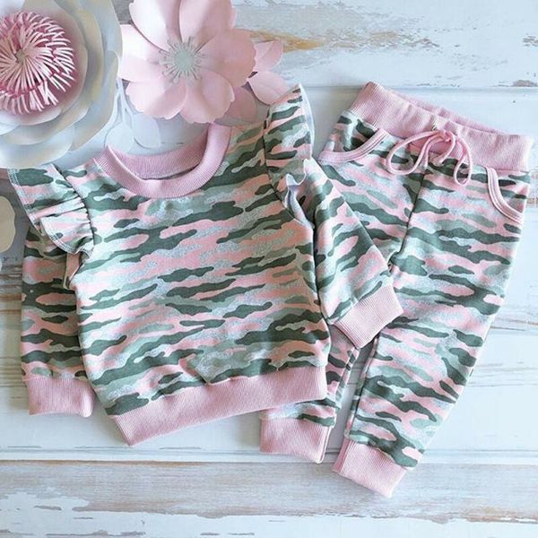 pudcoco toddler kids baby girl infant clothes t-shirt pants outfit sets tracksuit, White
pudcoco toddler kids baby girl infant clothes t-shirt pants outfit sets tracksuit, White