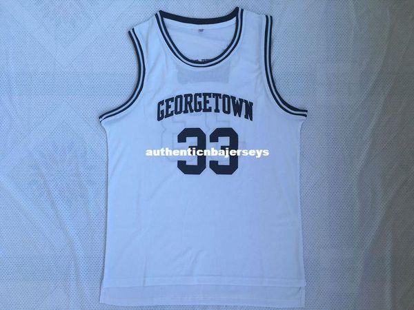 #33 patrick ewing georgetown hoyas college men's jersey,100% stitched basketball jersey xs-6xl vest jerseys, Black;blue
#33 patrick ewing georgetown hoyas college men's jersey,100% stitched basketball jersey xs-6xl vest jerseys, Black;blue