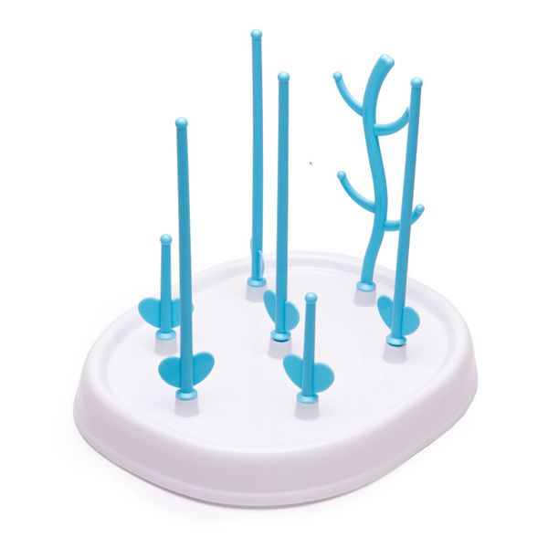 Mambobaby Baby Bottle Drying Rack Dryer Holder Infant Kitchen Baby Use Baby Feeding Cup Drainer
Mambobaby Baby Bottle Drying Rack Dryer Holder Infant Kitchen Baby Use Baby Feeding Cup Drainer