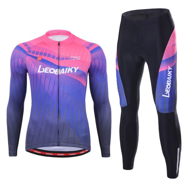 quick-dry summer long sleeve cycling set men team pro raicing road bike clothes mtb clothing bicycle jersey cycling dress man, Black;blue
quick-dry summer long sleeve cycling set men team pro raicing road bike clothes mtb clothing bicycle jersey cycling dress man, Black;blue