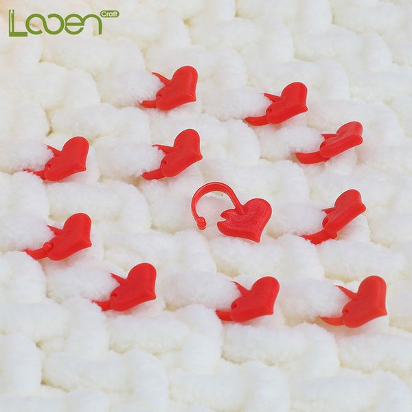 looen 50pcs/lot heart shaped stitch holders diy needle arts craft plastic knitting crochet locking stitch markers sewing tools, Black
looen 50pcs/lot heart shaped stitch holders diy needle arts craft plastic knitting crochet locking stitch markers sewing tools, Black