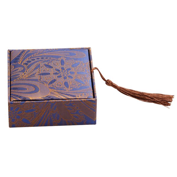 6pcs china wind restoring ancient ways is sue ring box bracelet boxes, jewelry boxes, gift boxes, Black;white
6pcs china wind restoring ancient ways is sue ring box bracelet boxes, jewelry boxes, gift boxes, Black;white