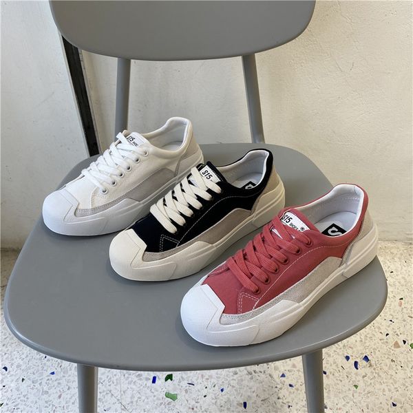 2020 новой голова оболоки коѬейкого ил ол обђви женка дика коѬейкие л, Black