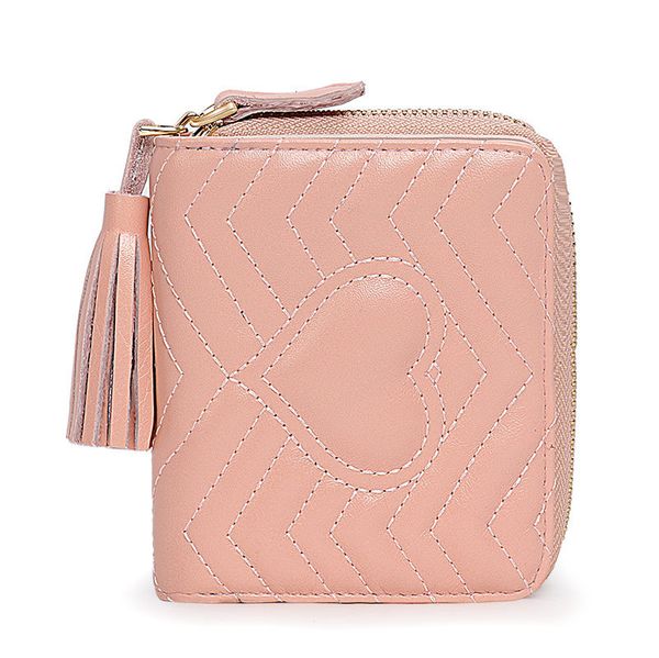 heart-shaped sewing thread women wallet genuine leather wallet short coin purse woman zipper card holder cartera mujer, Red;black
heart-shaped sewing thread women wallet genuine leather wallet short coin purse woman zipper card holder cartera mujer, Red;black