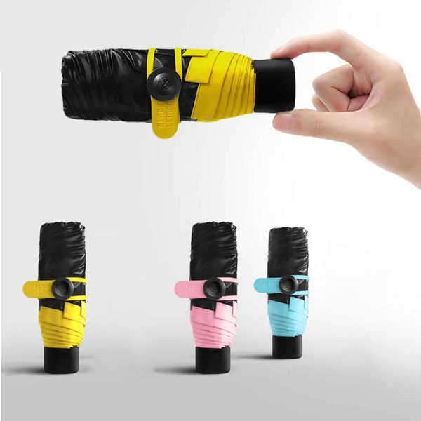 3 colors aluminum alloy folding umbrella sun umbrella durable home furnishing mini portable rain gear waterproof cloth
3 colors aluminum alloy folding umbrella sun umbrella durable home furnishing mini portable rain gear waterproof cloth