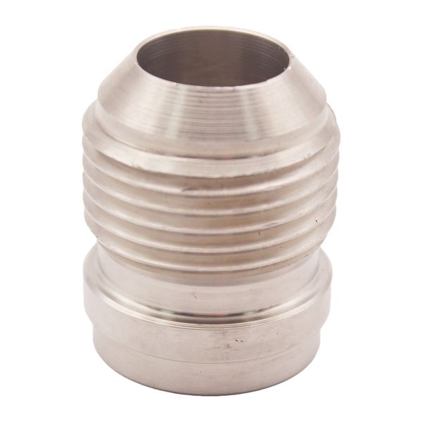 10an мужской топливный шланг weld на fitting bung nitrous 304 из нержавеющей стали 
10an мужской топливный шланг weld на fitting bung nitrous 304 из нержавеющей стали