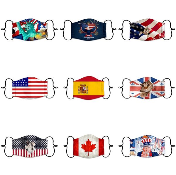 designer luxury face mask,face anti dust cotton cloth masks with pm2.5 replaceable filter washable reusable masks flag pattern mouth mask #8
designer luxury face mask,face anti dust cotton cloth masks with pm2.5 replaceable filter washable reusable masks flag pattern mouth mask #8