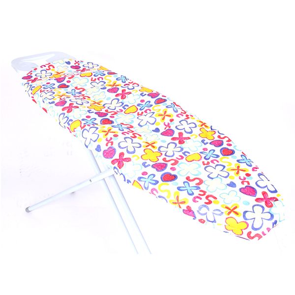 practical heat resistant ironing board cover washable durable thick replacement lightweight elastic edge floral print home
practical heat resistant ironing board cover washable durable thick replacement lightweight elastic edge floral print home