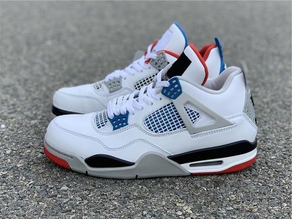 2019 air what the 4 men basketball shoes retro black cement red white blue 4s ci1184-146 sports shoes sneakers 7-13
2019 air what the 4 men basketball shoes retro black cement red white blue 4s ci1184-146 sports shoes sneakers 7-13