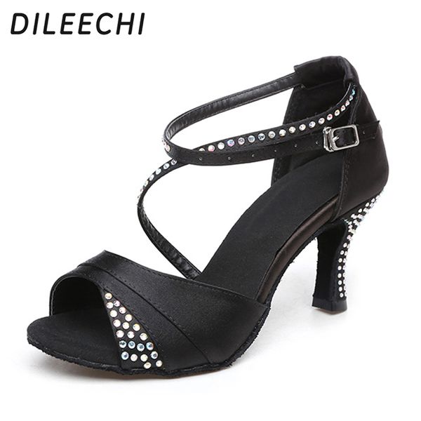 dileechi latin dancing shoes female sandals square dance shoes soft bottom dance diamond competition performance
dileechi latin dancing shoes female sandals square dance shoes soft bottom dance diamond competition performance