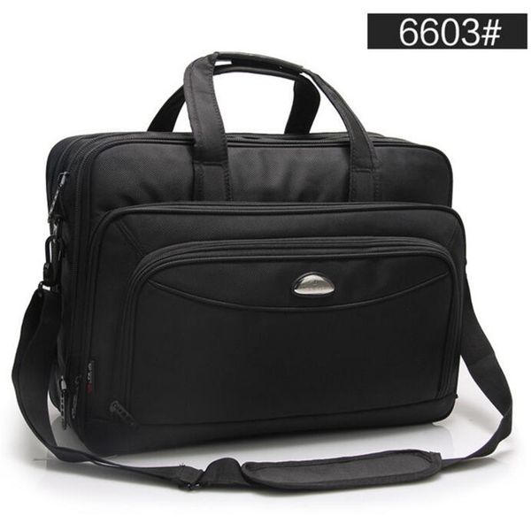 large capacity business men's briefcase men's handbags casual 17.3 inch lapbags women multi-function travel bag
large capacity business men's briefcase men's handbags casual 17.3 inch lapbags women multi-function travel bag