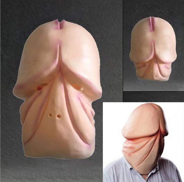 headgear silicone mask halloween funny performance mask headgear carnival makeup party bar performance props opp bag
headgear silicone mask halloween funny performance mask headgear carnival makeup party bar performance props opp bag