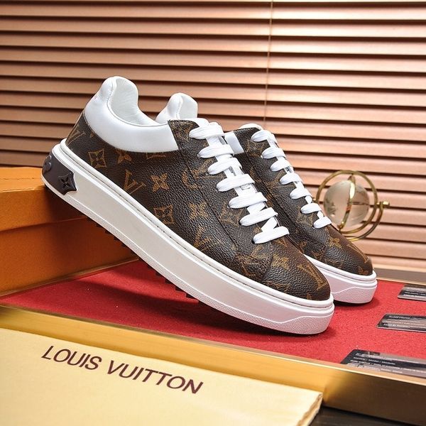 u2 fashion casual men's shoes outdoor sports handsome wild luxury shoes original box packaging zapatos hombre, Black
u2 fashion casual men's shoes outdoor sports handsome wild luxury shoes original box packaging zapatos hombre, Black