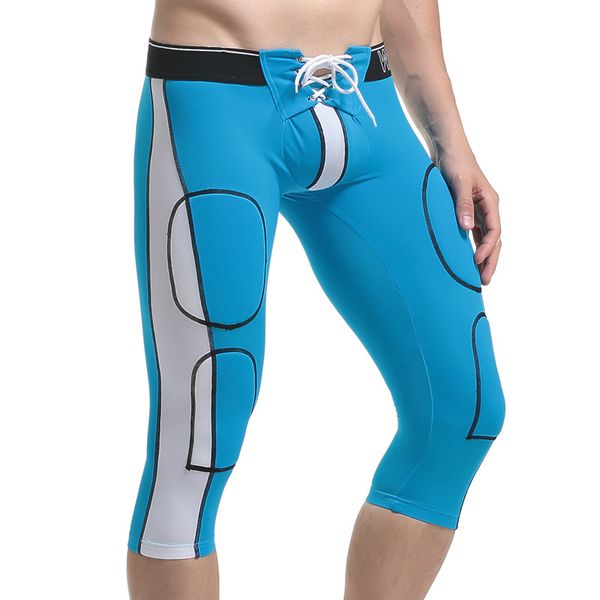 mens sports nylon bandage low-waisted fashion seven-cent pants mens underwear boxers nylon quick-drying men clothes 2018, Black;white
mens sports nylon bandage low-waisted fashion seven-cent pants mens underwear boxers nylon quick-drying men clothes 2018, Black;white