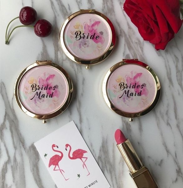 3pcs lot custom logo wedding birthday anniversary party bridesmaid gifts personalized mirror
3pcs lot custom logo wedding birthday anniversary party bridesmaid gifts personalized mirror