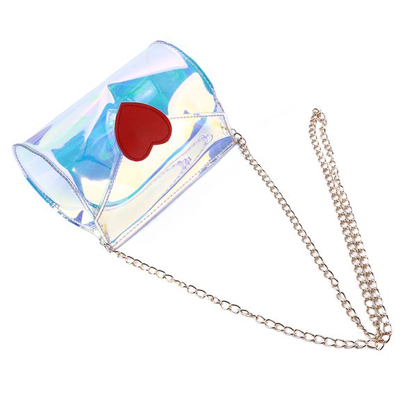 handbag luxury messenger bag 2019 spring new creative clear new casual ladies transparent candy leisure bag
handbag luxury messenger bag 2019 spring new creative clear new casual ladies transparent candy leisure bag