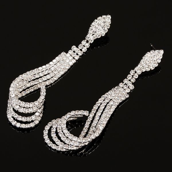 ear nail temperament will earrings tassels eardrop overlength ear hook woman earring, Golden
ear nail temperament will earrings tassels eardrop overlength ear hook woman earring, Golden