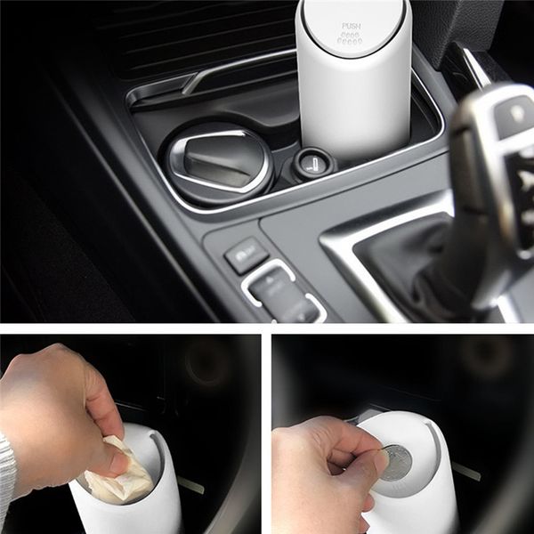 rundong auto accessories rubbish can auto trash bin paper dustbin storage bag accessories vehicle black and white dropship 19m27
rundong auto accessories rubbish can auto trash bin paper dustbin storage bag accessories vehicle black and white dropship 19m27