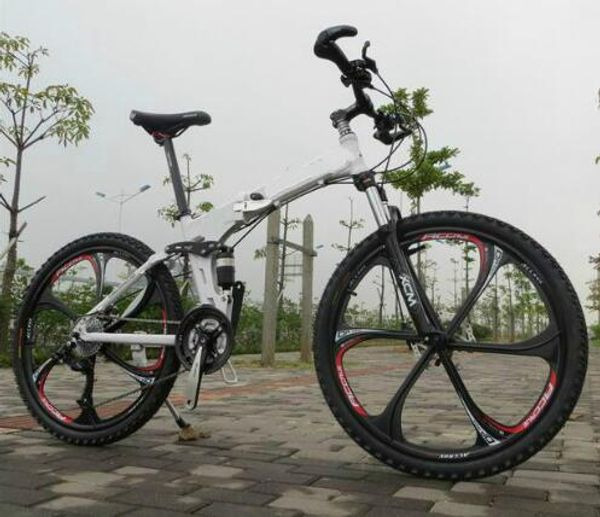 kalosse bike