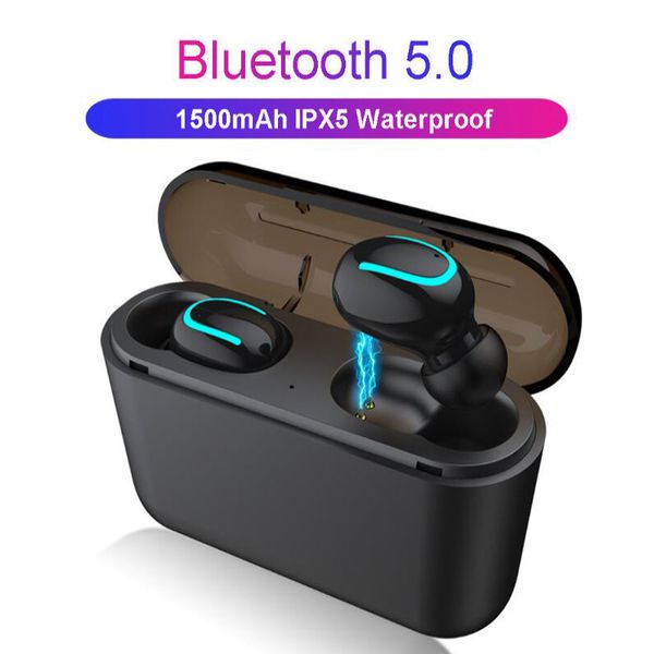 2019 new q32 tws bluetooth 5.0 earphone 2000mah bluetooth 5.0+edr headset mini wireless headphones cordless earbuds
2019 new q32 tws bluetooth 5.0 earphone 2000mah bluetooth 5.0+edr headset mini wireless headphones cordless earbuds
