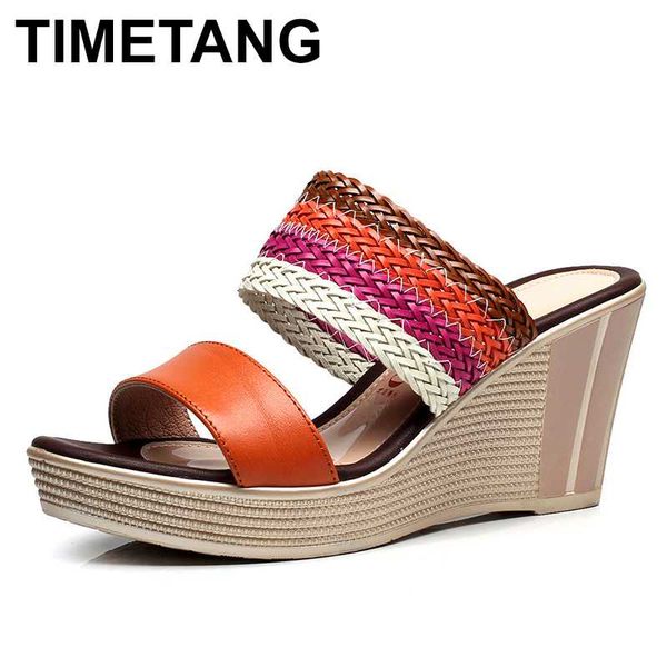 timetang summer platform slippers platform high heels women slippers ladies outside basic shoes hoof wedge slipper flip flops, Black
timetang summer platform slippers platform high heels women slippers ladies outside basic shoes hoof wedge slipper flip flops, Black