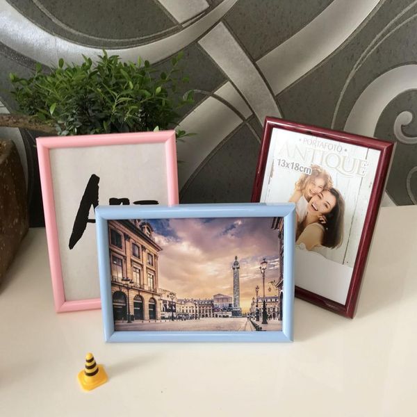 7 inch european simple p frame home table decor retro wooden wedding couple recommendation pictures frames gift ornament
7 inch european simple p frame home table decor retro wooden wedding couple recommendation pictures frames gift ornament
