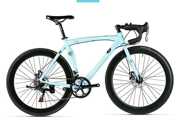 7 цветов алюминий 2016 задействуя bicicleta дорожный велосипед 14/21/24/27/30 скорость 700c велосипеда дороги мужчина женщина велосипеда дис
7 цветов алюминий 2016 задействуя bicicleta дорожный велосипед 14/21/24/27/30 скорость 700c велосипеда дороги мужчина женщина велосипеда дис