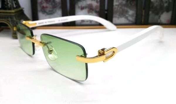 man shades women buffalo horn glasses frame retro wood sunglasses woman rimless green lens sunglasses mens sports eyeglasses online, White;black
man shades women buffalo horn glasses frame retro wood sunglasses woman rimless green lens sunglasses mens sports eyeglasses online, White;black