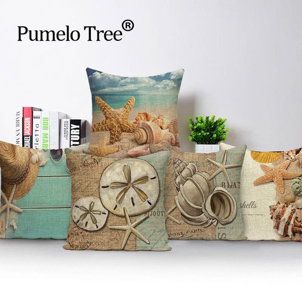 sea shell pattern белье бросьте наволочка starfish home decor подушка обложка автомобилей диван-кровать декоративные подушки чехлы кушетке c
sea shell pattern белье бросьте наволочка starfish home decor подушка обложка автомобилей диван-кровать декоративные подушки чехлы кушетке c