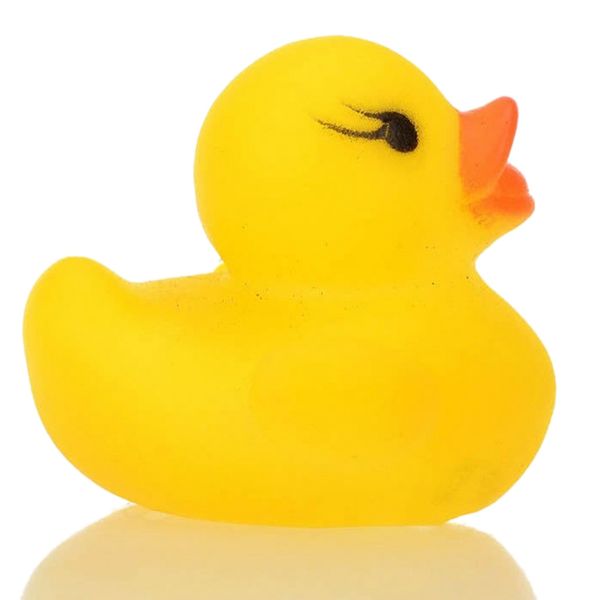 20pcs lots yellow baby children bath toys cute rubber squeaky duck ducky shaper trinmmer shirts supplies
20pcs lots yellow baby children bath toys cute rubber squeaky duck ducky shaper trinmmer shirts supplies