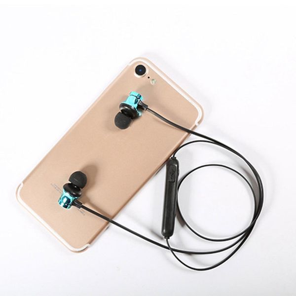 bluetooth wireless headphones xt11 earphone stereo magnetic neckband sport earphones headset handsearbuds with micphone
bluetooth wireless headphones xt11 earphone stereo magnetic neckband sport earphones headset handsearbuds with micphone