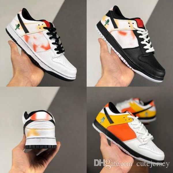 2020 new mens running shoes sb dunk low raygun runner tie dye black white womens sport sneakers trainers des chaussures zapatos size 36-45
2020 new mens running shoes sb dunk low raygun runner tie dye black white womens sport sneakers trainers des chaussures zapatos size 36-45