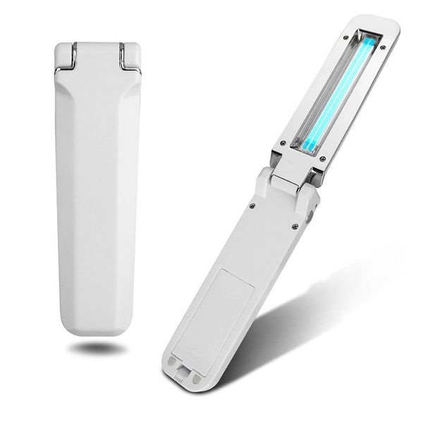 2pcs/lot portable uv sterilization stick disinfection rod personal care usb traveling sterilier uv sanitizer light cold cathode uv lamp
2pcs/lot portable uv sterilization stick disinfection rod personal care usb traveling sterilier uv sanitizer light cold cathode uv lamp
