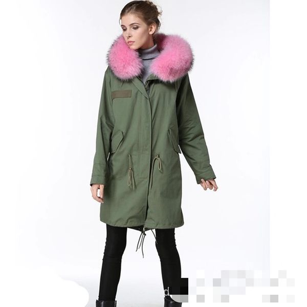 2019 raccoon cap fur overcoat women's fashion large fur overcoat women's winter coat casual jacket, Tan;black
2019 raccoon cap fur overcoat women's fashion large fur overcoat women's winter coat casual jacket, Tan;black