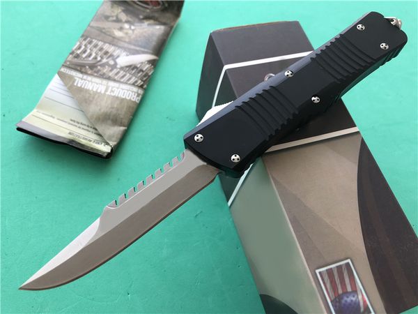 Custom Combat Dual Action Outdoor Hiking Knife Camping Gear D2 Steel Clip Point Pocket EDC Tools Tactical Hunting Gift Knives P417R
Custom Combat Dual Action Outdoor Hiking Knife Camping Gear D2 Steel Clip Point Pocket EDC Tools Tactical Hunting Gift Knives P417R